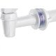 Herc Torneira P/Filtro Sup.Pvc Branc 1359 Herc Torneira P/Filtro Sup.Pvc Branc 1359