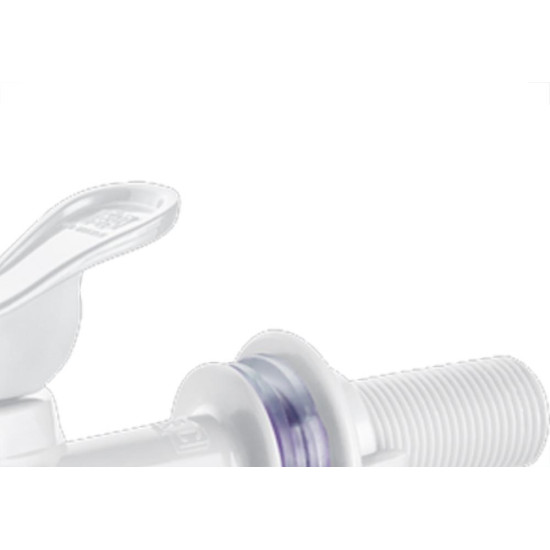 Herc Torneira P/Filtro Sup.Pvc Branc 1359 Herc Torneira P/Filtro Sup.Pvc Branc 1359