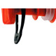 Herc Torneira P/Filtro Inf.Pvc Marrom 361