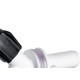 Herc Torneira P/Filtro Vir.Pvc Branc 1155