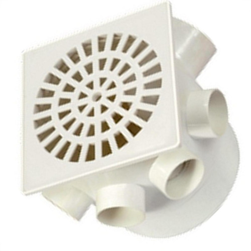 Herc Caixa Sifonada 150X150X50 Qdr 2255