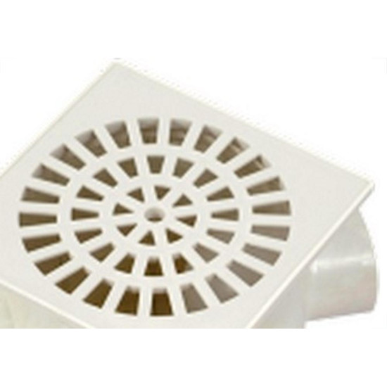 Herc Caixa Sifonada 150X150X50 Qdr 2255