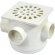 Herc Caixa Sifonada 100X100X50 Qdr 2259 Herc Caixa Sifonada 100X100X50 Qdr 2259