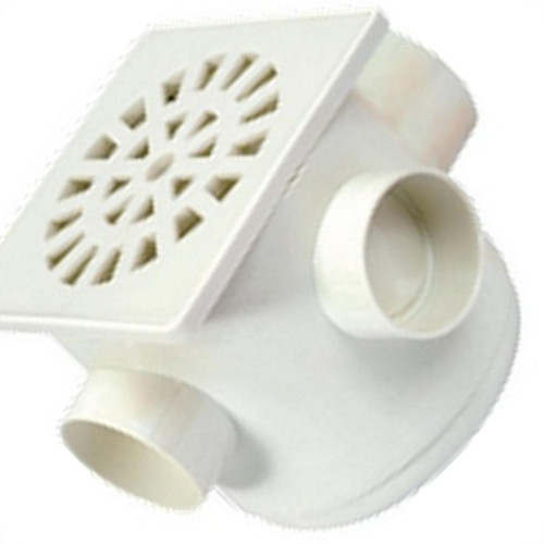 Herc Caixa Sifonada 100X100X50 Qdr 2259 Herc Caixa Sifonada 100X100X50 Qdr 2259