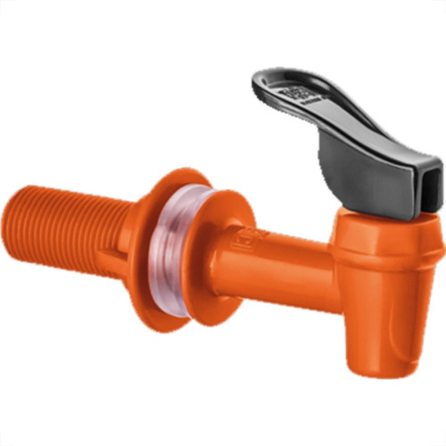 Herc Torneira P/Filtro Sup.Pvc Marr. 1357
