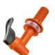 Herc Torneira P/Filtro Sup.Pvc Marr. 1357