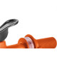Herc Torneira P/Filtro Sup.Pvc Marr. 1357