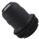 Perlex Soquete P/Abajur Col. 1108Pr - Kit C/10 Pc Perlex Soquete P/Abajur Col. 1108Pr - Kit C/10 Pc