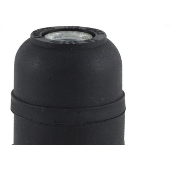 Perlex Soquete P/Abajur Col. 1108Pr - Kit C/10 Pc Perlex Soquete P/Abajur Col. 1108Pr - Kit C/10 Pc