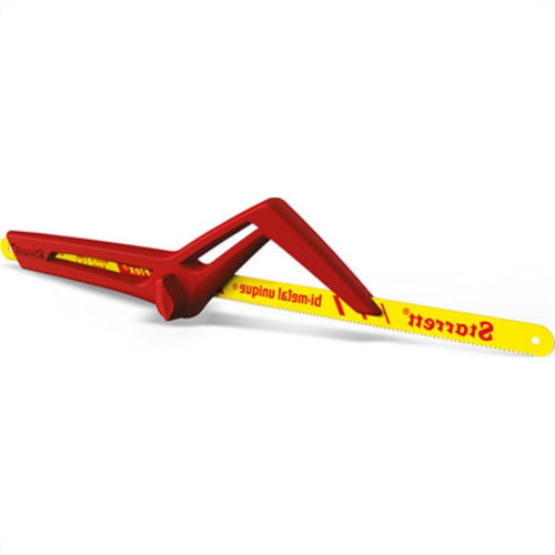Starrett Arco De Serra Mini - 146 Starrett Arco De Serra Mini - 146