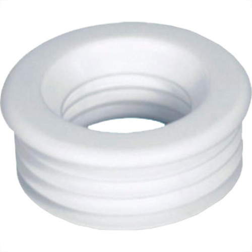 Luconi Spud Plastico Sanfonado - Kit C/10 Pc Luconi Spud Plastico Sanfonado - Kit C/10 Pc