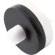 Luconi Vedante Pvc 1/2 C/100 Pcs Luconi Vedante Pvc 1/2 C/100 Pcs