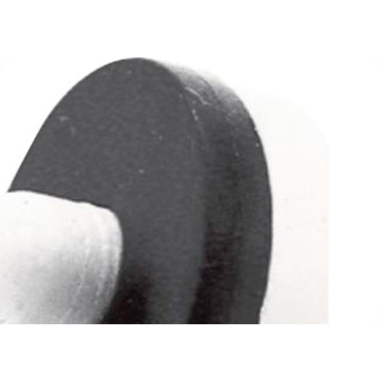 Luconi Vedante Pvc 1/2 C/100 Pcs Luconi Vedante Pvc 1/2 C/100 Pcs