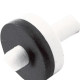 Luconi Vedante Pvc 3/4 C/100 Pcs Luconi Vedante Pvc 3/4 C/100 Pcs