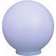 Luconi Globo Plastico Bolinha Liso Luconi Globo Plastico Bolinha Liso