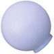 Luconi Globo Plastico Bolinha Liso Luconi Globo Plastico Bolinha Liso