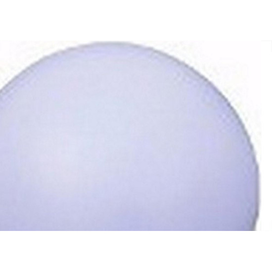 Luconi Globo Plastico Bolinha Liso Luconi Globo Plastico Bolinha Liso