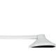 Luconi Chuveiro Frio Pl. Branco 09''