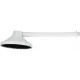 Luconi Chuveiro Frio Pl. Branco 06'' Luconi Chuveiro Frio Pl. Branco 06''