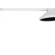 Luconi Chuveiro Frio Pl. Branco 06'' Luconi Chuveiro Frio Pl. Branco 06''