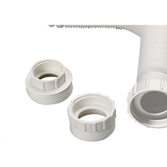Luconi Sifao Sanf. Univer.C/Anel Pvc - Kit C/12 Pc Luconi Sifao Sanf. Univer.C/Anel Pvc - Kit C/12 Pc