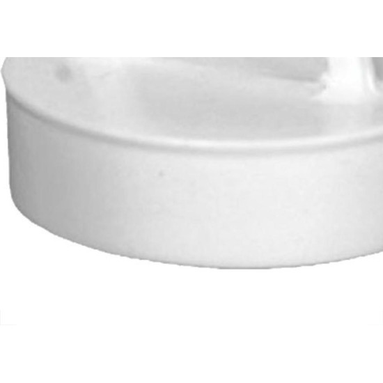Luconi Tampa P/ Tanque C/100 Luconi Tampa P/ Tanque C/100
