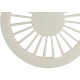Luconi Grelha Plast.Redonda Bco 100 - Kit C/10 Pc Luconi Grelha Plast.Redonda Bco 100 - Kit C/10 Pc