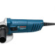 Bosch Esmer. 4.1/2 Gws850W - 127V Bosch Esmer. 4.1/2 Gws850W - 127V