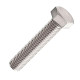 Jomarca Parafuso Sextavado D 1/4 X 1 - Kit C/2 Centos