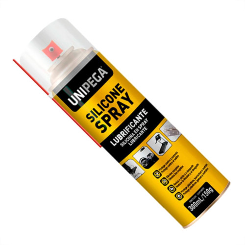 Unipega Selante Pu40 Bco.280Ml/400G