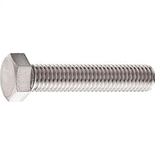 Jomarca Parafuso Sextavado E 5/16 X 3 1/2