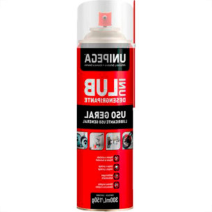 Unipega Selante Pu40 Cza.280Ml/400G