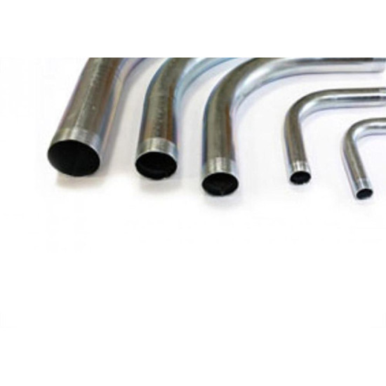Zetone Curva Eletroduto Zi.,1/2 X 90 Zetone Curva Eletroduto Zi.,1/2 X 90