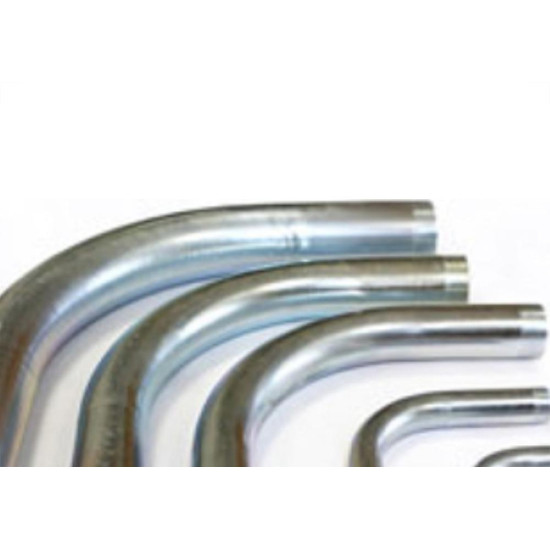 Zetone Curva Eletroduto Zi.,3/4 X 90 Zetone Curva Eletroduto Zi.,3/4 X 90