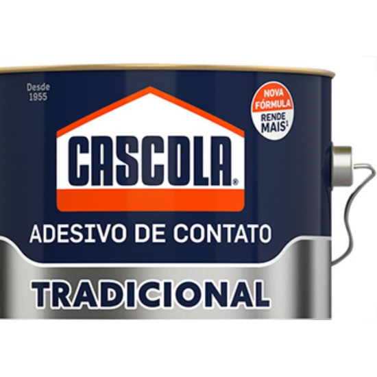 Henkel Cascola 2800 Grs S/Toluol (Galao) Henkel Cascola 2800 Grs S/Toluol (Galao)