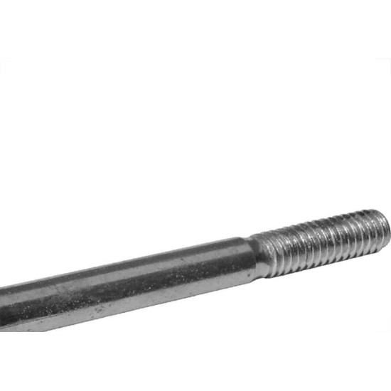 Jomarca Parafuso Sextavado F 3/8 X 5