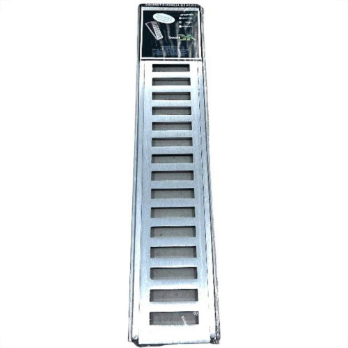 Ac Grelha Aluminio C/P.Grelha Ven 10X 50 Ac Grelha Aluminio C/P.Grelha Ven 10X 50