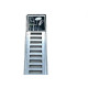 Ac Grelha Aluminio C/P.Grelha Ven 10X 50 Ac Grelha Aluminio C/P.Grelha Ven 10X 50
