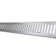 Ac Grelha Aluminio C/P.Grelha Ven 10X100 Ac Grelha Aluminio C/P.Grelha Ven 10X100