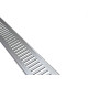 Ac Grelha Aluminio C/P.Grelha Ven 10X100 Ac Grelha Aluminio C/P.Grelha Ven 10X100