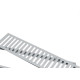 Ac Grelha Aluminio C/P.Grelha Ven 15X 50 Ac Grelha Aluminio C/P.Grelha Ven 15X 50