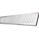 Ac Grelha Aluminio C/P.Grelha Ven 15X100 Ac Grelha Aluminio C/P.Grelha Ven 15X100