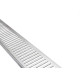 Ac Grelha Aluminio C/P.Grelha Ven 15X100 Ac Grelha Aluminio C/P.Grelha Ven 15X100