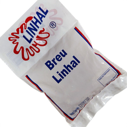 Linhal Breu 100 Grs Linhal Breu 100 Grs