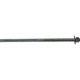 Cinfer Esticador P/Cordoalha 7/16 X 300 Cinfer Esticador P/Cordoalha 7/16 X 300