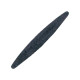 Carborundum Pedra Canoa - Kit C/20 Pc