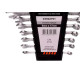 Starfer Jg Chave Combinada 6 A 17(08P) Starfer Jg Chave Combinada 6 A 17(08P)