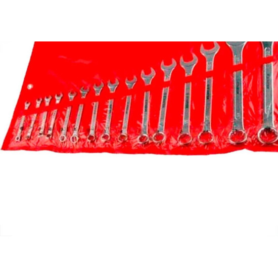 Starfer Jg Chave Combinada 6 A 32(16P) Starfer Jg Chave Combinada 6 A 32(16P)