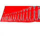 Starfer Jg Chave Combinada 6 A 32(16P) Starfer Jg Chave Combinada 6 A 32(16P)