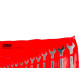 Starfer Jg Chave Combinada 6 A 32(16P) Starfer Jg Chave Combinada 6 A 32(16P)